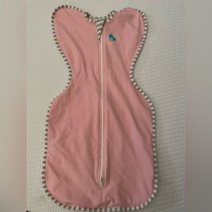 Love to Dream Newborn Swaddle (Never used)